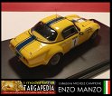 Lotus Elan n.1 Targa Florio Autostoriche 1988 - Welly 1.24 (2)